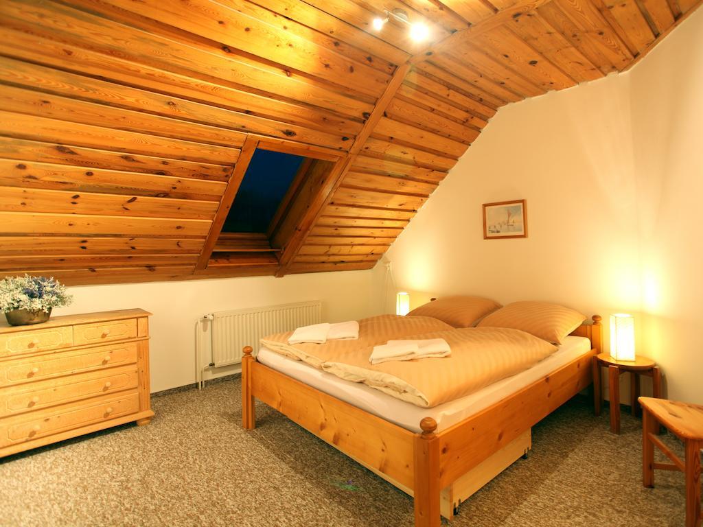Penzion Levander Horni Radoun Номер фото