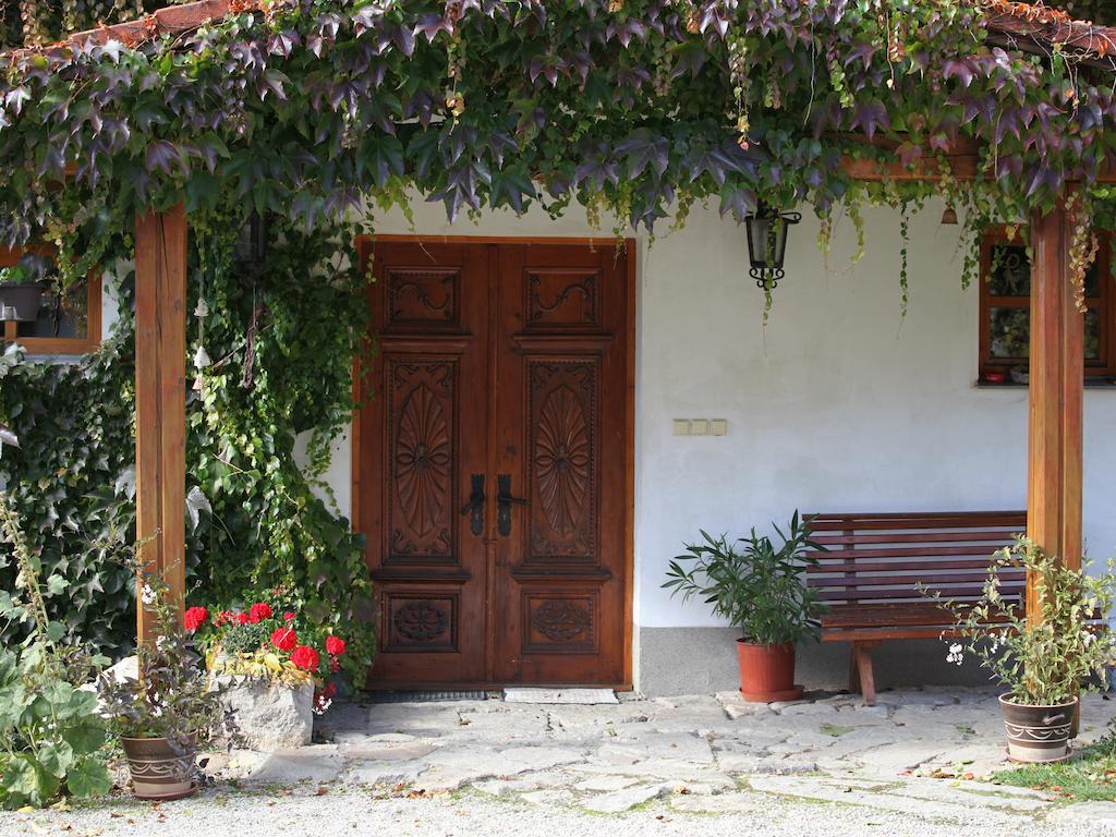 Penzion Levander Horni Radoun Номер фото